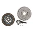 Kit d'embrayage NEXUS F1R200NX - Visuel 1