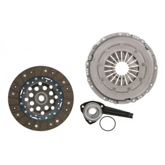 Kit d'embrayage NEXUS F1R200NX
