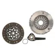 Kit d'embrayage NEXUS F1R200NX - Visuel 2