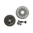 Kit d'embrayage NEXUS F1R201NX - Visuel 1