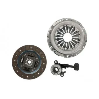 Kit d'embrayage NEXUS F1R201NX