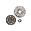 Kit d'embrayage NEXUS F1S001NX - Visuel 2
