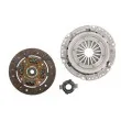 Kit d'embrayage NEXUS F1S003NX - Visuel 1