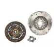 Kit d'embrayage NEXUS F1S003NX - Visuel 2
