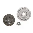Kit d'embrayage NEXUS F1S004NX - Visuel 1