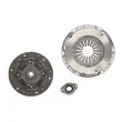 Kit d'embrayage NEXUS F1S004NX - Visuel 2