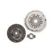 Kit d'embrayage NEXUS F1T001NX - Visuel 1