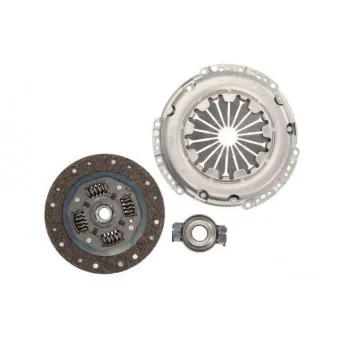 Kit d'embrayage NEXUS F1T001NX