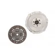 Kit d'embrayage NEXUS F1T002NX - Visuel 1