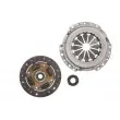 Kit d'embrayage NEXUS F1T025NX - Visuel 1