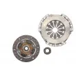Kit d'embrayage NEXUS F1T025NX - Visuel 2
