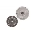 Kit d'embrayage NEXUS F1W004NX - Visuel 1
