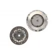 Kit d'embrayage NEXUS F1W004NX - Visuel 2