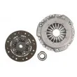 Kit d'embrayage NEXUS F1W017NX - Visuel 1