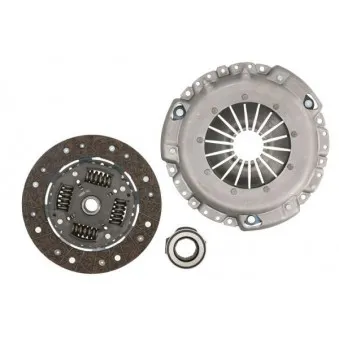 Kit d'embrayage NEXUS F1W017NX