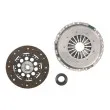 Kit d'embrayage NEXUS F1W021NX - Visuel 1
