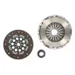 Kit d'embrayage NEXUS F1W021NX - Visuel 2