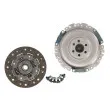 Kit d'embrayage NEXUS F1W022NX - Visuel 1