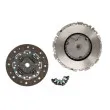 Kit d'embrayage NEXUS F1W022NX - Visuel 2
