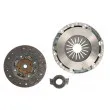 Kit d'embrayage NEXUS F1W025NX - Visuel 2