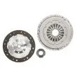Kit d'embrayage NEXUS F1W027NX - Visuel 1
