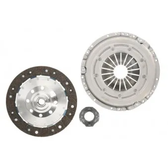 Kit d'embrayage NEXUS F1W027NX