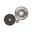 Kit d'embrayage NEXUS F1W028NX - Visuel 2