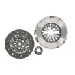 Kit d'embrayage NEXUS F1W029NX - Visuel 1