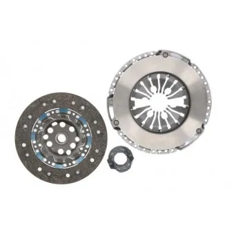Kit d'embrayage NEXUS F1W029NX