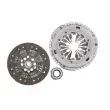 Kit d'embrayage NEXUS F1W029NX - Visuel 2