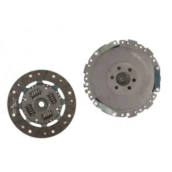 Kit d'embrayage NEXUS F1W031NX