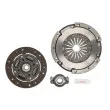 Kit d'embrayage NEXUS F1W032NX - Visuel 2