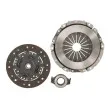 Kit d'embrayage NEXUS F1W034NX - Visuel 2