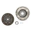 Kit d'embrayage NEXUS F1W035NX - Visuel 2