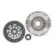 Kit d'embrayage NEXUS F1W068NX - Visuel 1