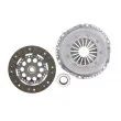 Kit d'embrayage NEXUS F1W068NX - Visuel 2