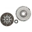 Kit d'embrayage NEXUS F1W072NX - Visuel 1