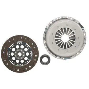 Kit d'embrayage NEXUS F1W072NX