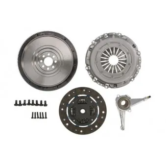 Kit d'embrayage + volant moteur NEXUS F1W101NX