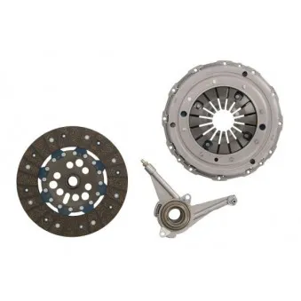 Kit d'embrayage NEXUS F1W200NX