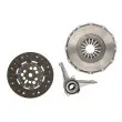 Kit d'embrayage NEXUS F1W200NX - Visuel 2