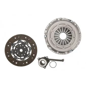 Kit d'embrayage NEXUS F1W202NX