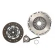 Kit d'embrayage NEXUS F1W202NX - Visuel 2
