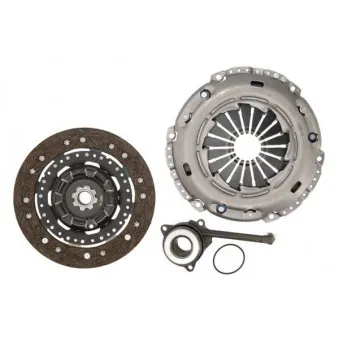 Kit d'embrayage NEXUS F1W203NX