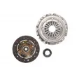 Kit d'embrayage NEXUS F1X005NX - Visuel 1