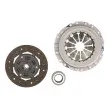 Kit d'embrayage NEXUS F1X012NX - Visuel 1