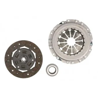 Kit d'embrayage NEXUS F1X012NX