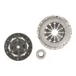 Kit d'embrayage NEXUS F1X013NX - Visuel 1