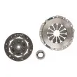 Kit d'embrayage NEXUS F1X013NX - Visuel 2