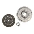 Kit d'embrayage NEXUS F1X022NX - Visuel 1